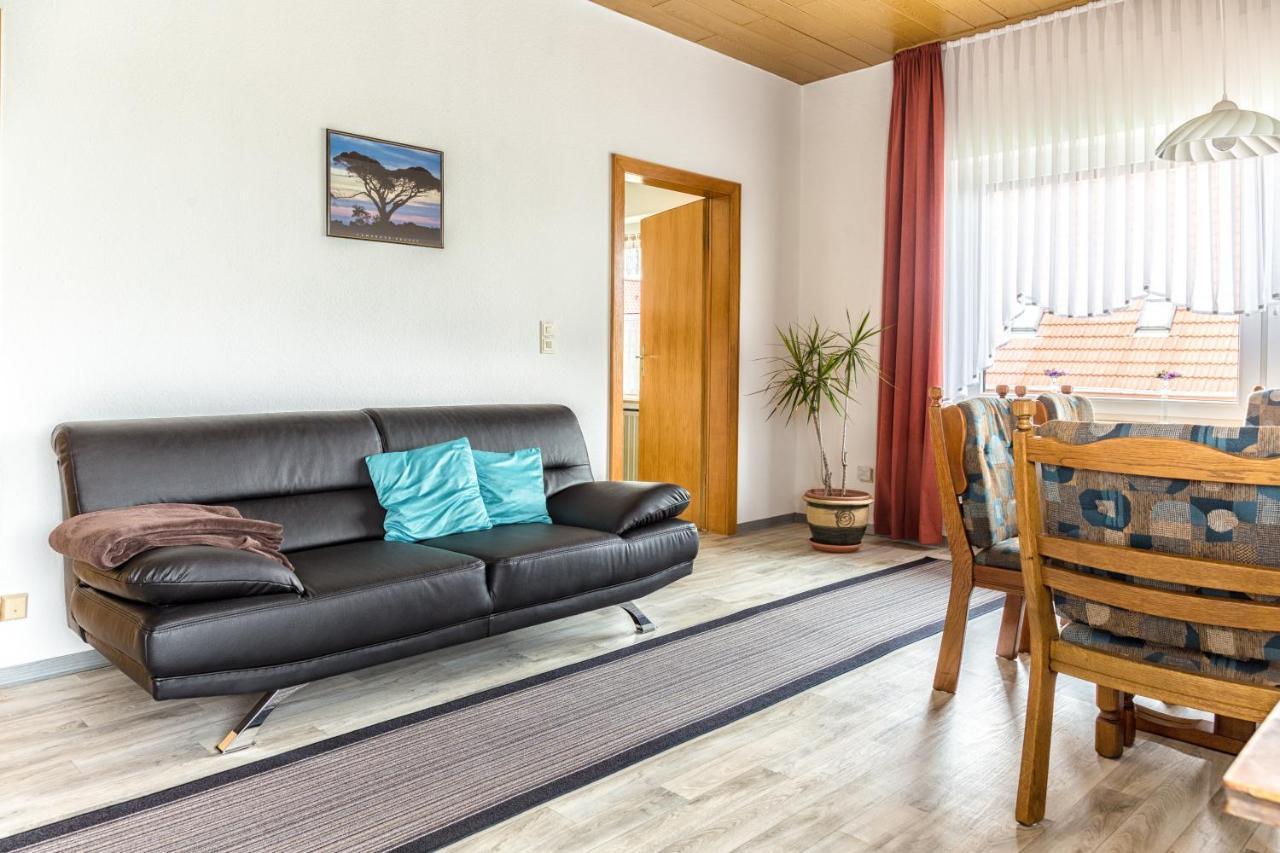 Ferienwohnung Bunde المظهر الخارجي الصورة