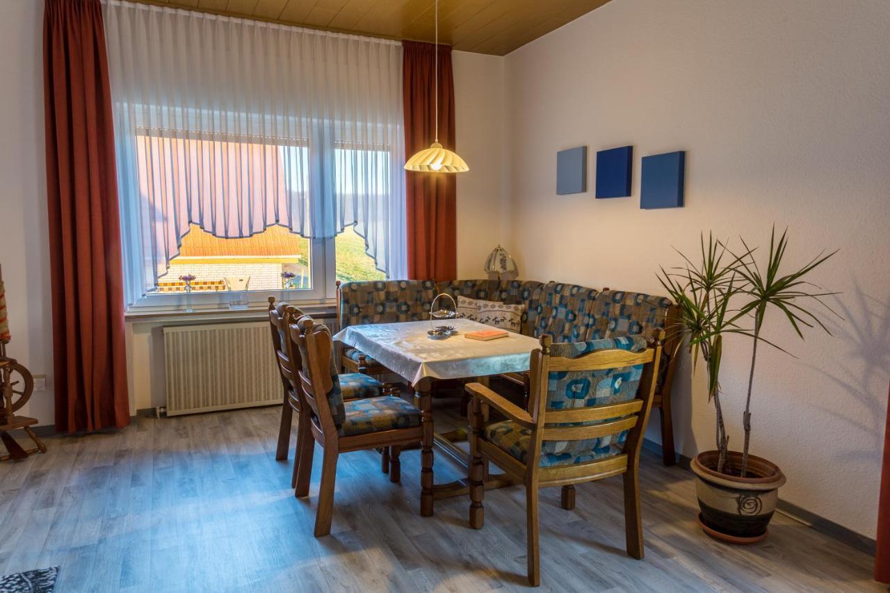 Ferienwohnung Bunde المظهر الخارجي الصورة
